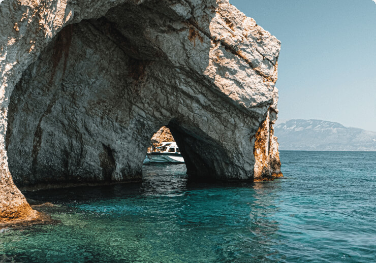 Một người lữ hành tốt không có kế hoạch cố định và không quá chú trọng đến điểm đến.