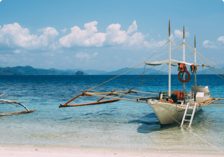 Một người lữ hành tốt không có kế hoạch cố định và không quá chú trọng đến điểm đến.